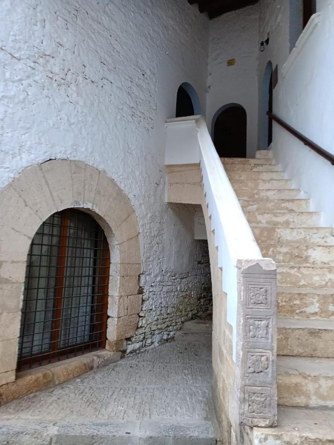 Casa sala pinta Villa Castellfort Bagian luar foto